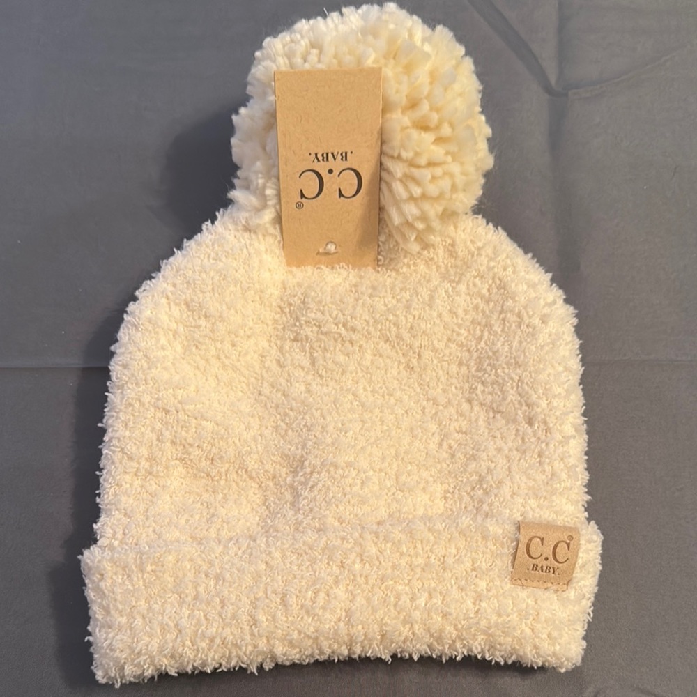 C.C Baby Beanie
